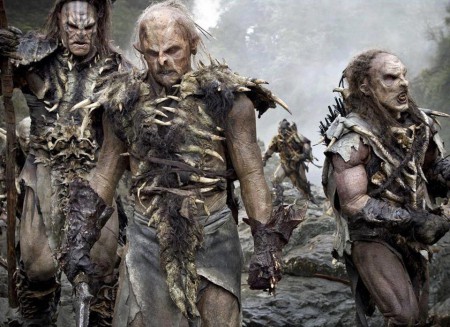 Orcs of Gundabad